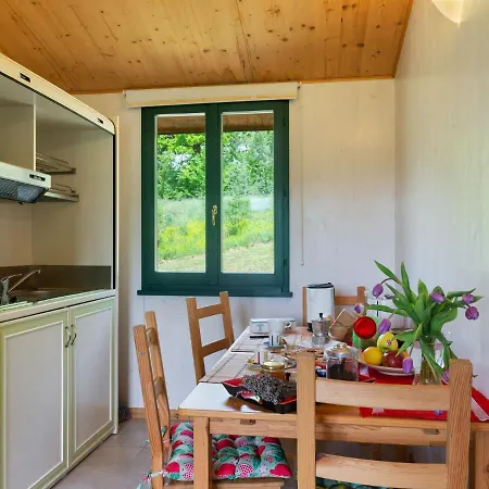 Holiday home Captivating In With Swimming Pool