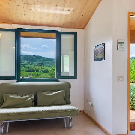 Ferienhaus Captivating In With Swimming Pool San Ginesio