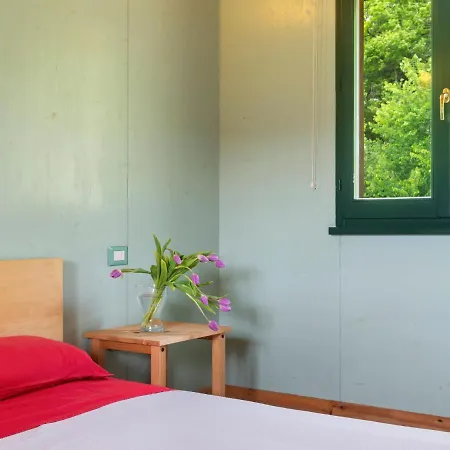 Captivating In With Swimming Pool Holiday home San Ginesio