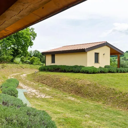 Captivating In With Swimming Pool San Ginesio